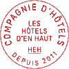 Les Hotels d En