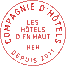 Les Hotels d En