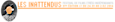 Festival Inattendus