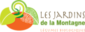 Les Jardins De La Montagne's logo Les Jardins De La Montagne's Company logo