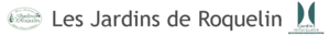 Les Jardins De Roquelin's logo Les Jardins De Roquelin's Company logo