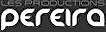 Coop Espace-temps's Competitor - Les Productions Pereira logo