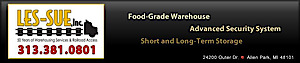 Les-sue's logo Les-sue's Company logo