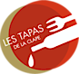 Les Tapas De La Clape's logo Les Tapas De La Clape's Company logo