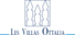 The Lombok Lodge's Competitor - Les Villas Ottalia logo