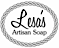 Lesa's Artisan Homemade Soap