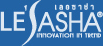 Lesasha's logo Lesasha's Company logo