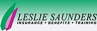 Lesliesaunders's logo Lesliesaunders's Company logo