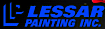 Lessar Painting
