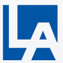 Lesser Agency's logo Lesser Agency's Company logo