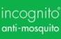 LiceGuard's Competitor - lessmosquito Howad Ltd. ® logo