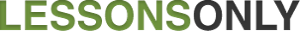 LessonsOnly's logo LessonsOnly's Company logo