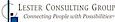 Innovastar's Competitor - Lester Consulting Group logo