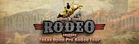 Lester Meier Rodeo's logo Lester Meier Rodeo's Company logo