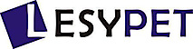 Lesypet's logo Lesypet's Company logo