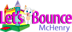 Let's Bounce Mchenry
