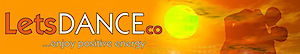 Letsdancestudios's logo Letsdancestudios's Company logo