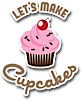 Let's Make Cupcakes - Classes In Baking & Decorating's logo Let's Make Cupcakes - Classes In Baking & Decorating's Company logo