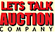Darell Dunkle & Associates's Competitor - Lets Talk Auction logo