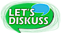 Let’s Diskuss