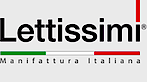 Lettissimi's logo Lettissimi's Company logo