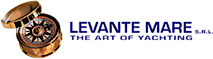 Levante Mare Srl's logo Levante Mare Srl's Company logo