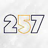 Level257's logo Level257's Company logo