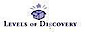 Accomplish Quilting's Competitor - Levels of Discovery logo