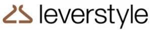 Lever Style's logo Lever Style's Company logo
