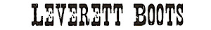Leverett Boots's logo Leverett Boots's Company logo