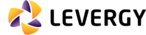 Levergy's logo Levergy's Company logo