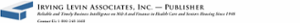 Levinassociates's logo Levinassociates's Company logo