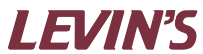 Levin's's logo Levin's's Company logo