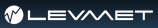 Levmet's logo Levmet's Company logo