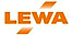 KNF Group's Competitor - LEWA logo