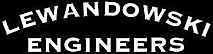 Lewandowski Engineers's logo Lewandowski Engineers's Company logo