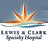 Lewis & Clark Specialty Hospital