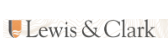UP's Competitor - Lewis & Clark logo