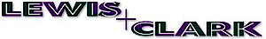Lewis And Clark's logo Lewis And Clark's Company logo