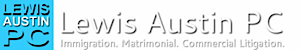 Lewis Austin Pc's logo Lewis Austin Pc's Company logo