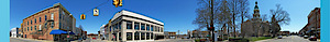 Lewis Emery Park's logo Lewis Emery Park's Company logo