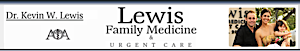 Lewis Family Medicine
