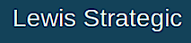 Lewis Strategic's logo Lewis Strategic's Company logo