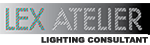 Lex Atelier's logo Lex Atelier's Company logo