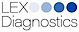 Biocartis's Competitor - LEX Diagnostics logo