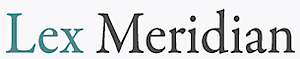 Lex Meridian