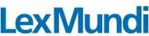 Lex Mundi's logo Lex Mundi's Company logo