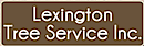 Lexington Tree Service
