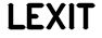 LEXIT