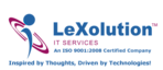 Lexolution It Services's logo Lexolution It Services's Company logo
